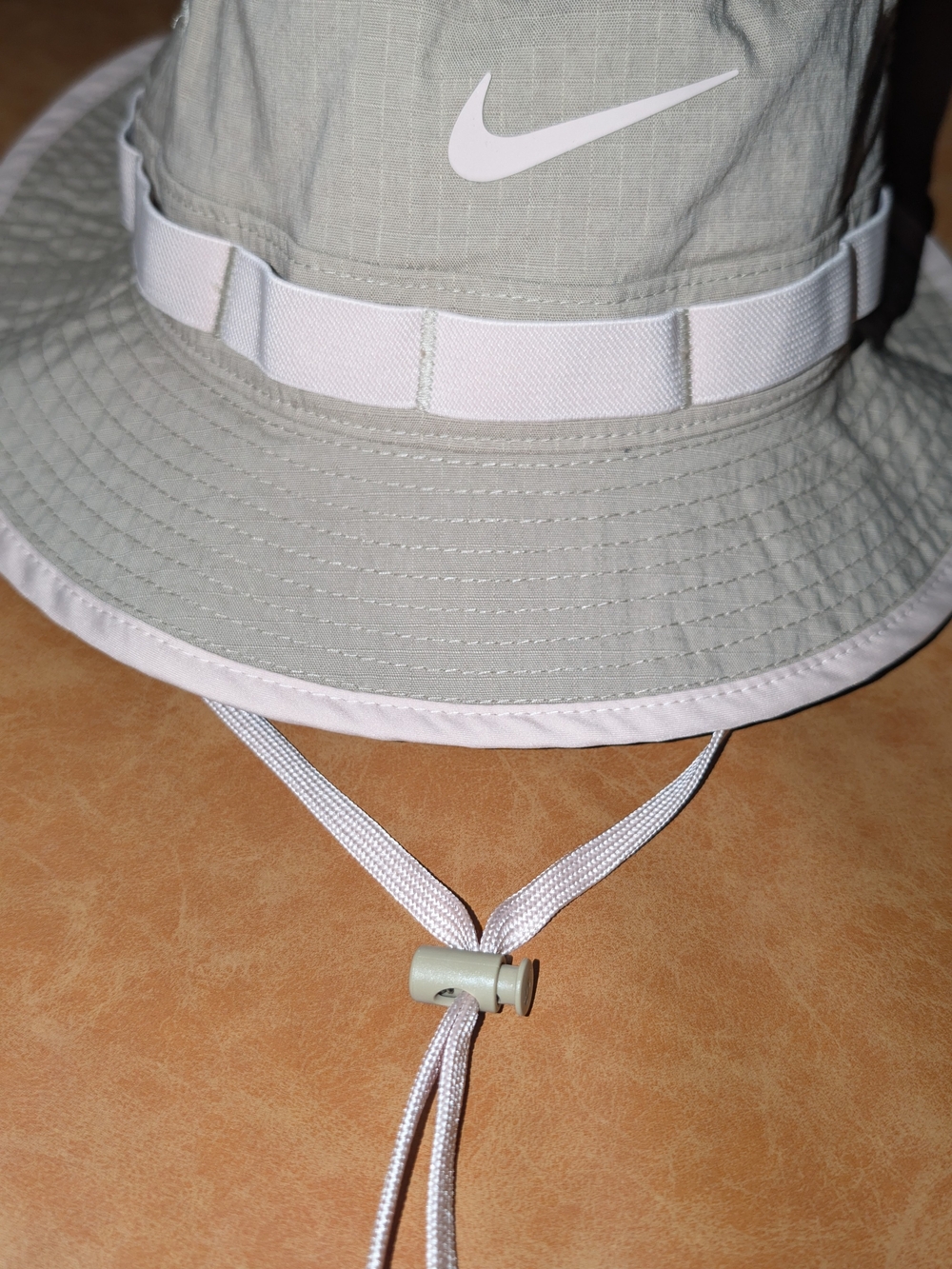 NWT Nike Boonie Bucket Hat Dri-Fit Adult Unisex Size M/L